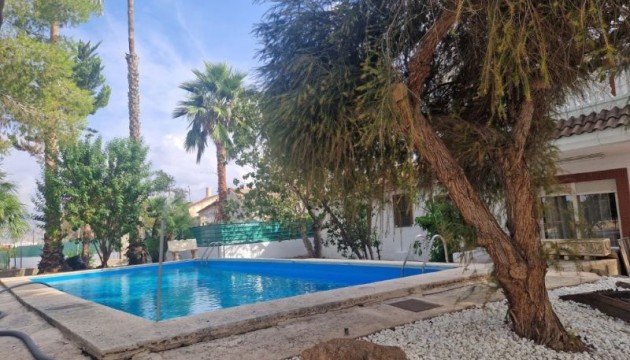 Videresalg - Country House - Orihuela