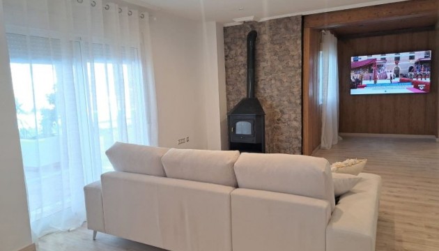 Videresalg - Country House - Orihuela