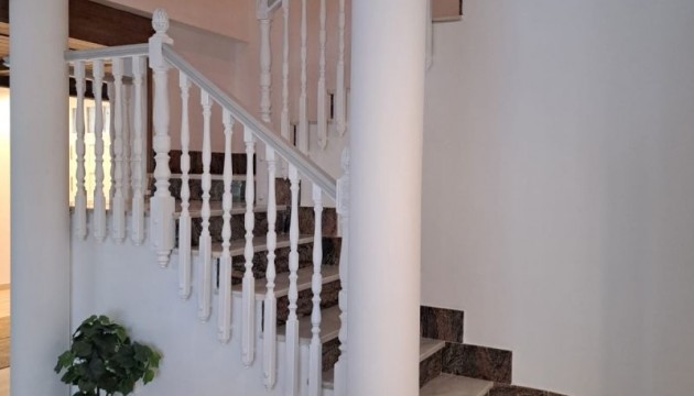 Videresalg - Country House - Orihuela