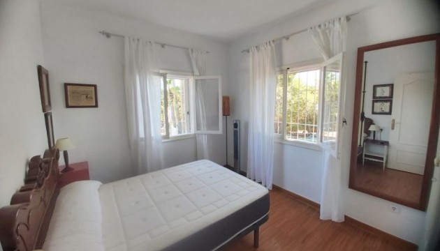 Begagnad - Fristående Villa - Torrevieja