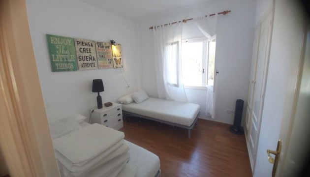 Begagnad - Fristående Villa - Torrevieja