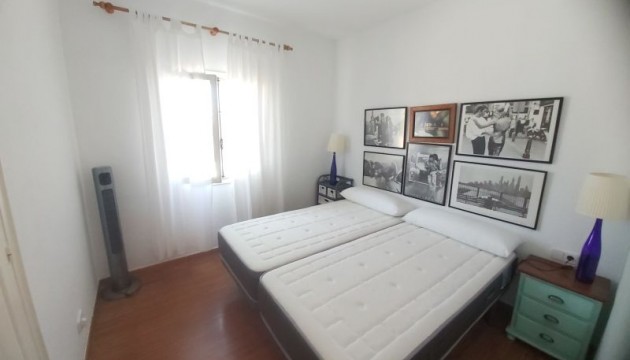 Begagnad - Fristående Villa - Torrevieja