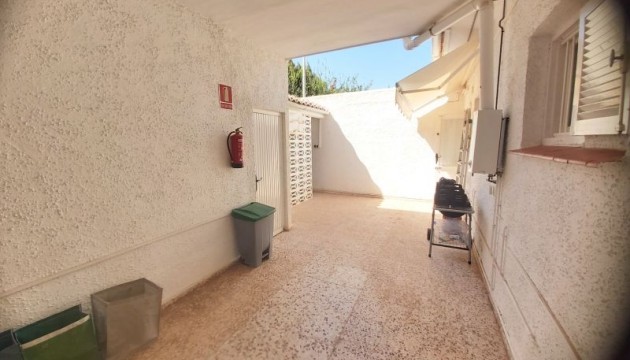 Begagnad - Fristående Villa - Torrevieja