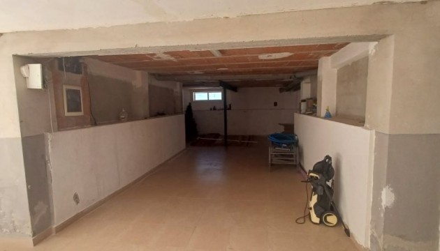 Videresalg - Detached Villa - Torrevieja