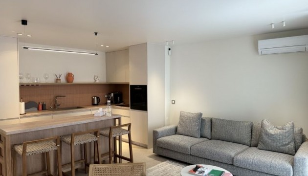 Videresalg - Apartment - Torrevieja