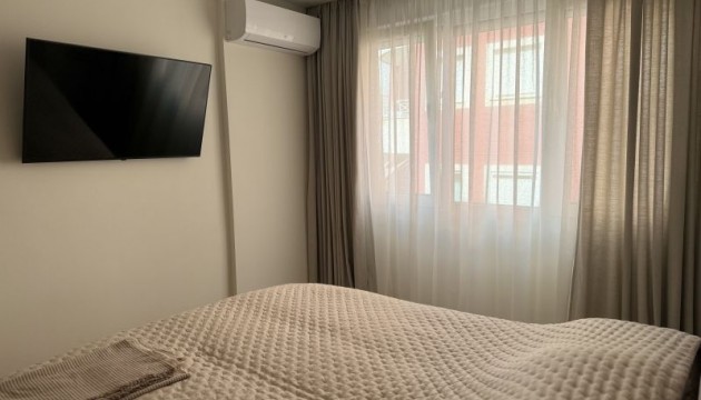 Videresalg - Apartment - Torrevieja