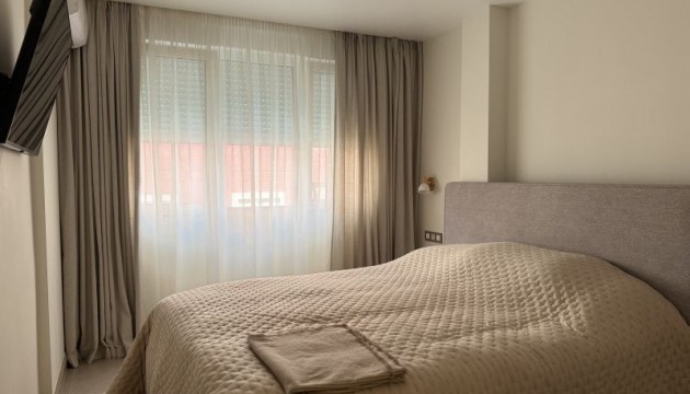 Videresalg - Apartment - Torrevieja