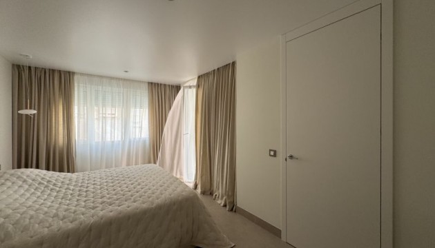 Videresalg - Apartment - Torrevieja