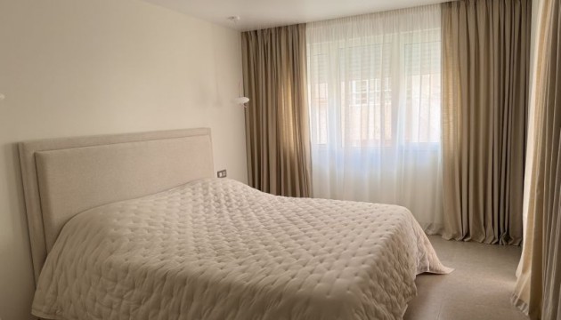 Videresalg - Apartment - Torrevieja