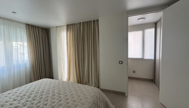 Videresalg - Apartment - Torrevieja