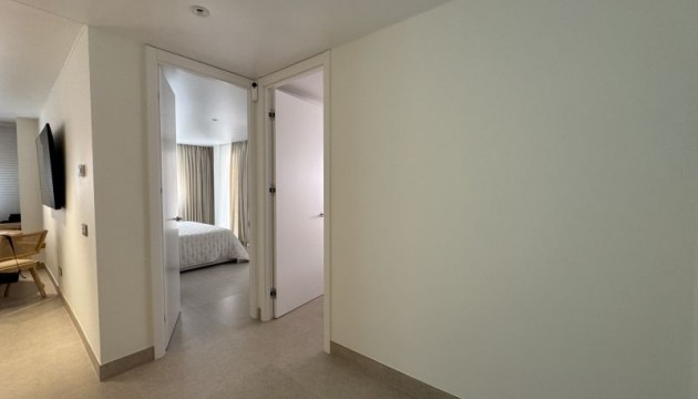 Videresalg - Apartment - Torrevieja