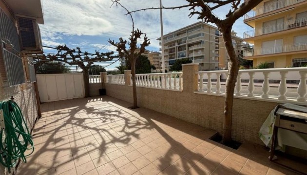 Resale - Bungalow - Torrevieja
