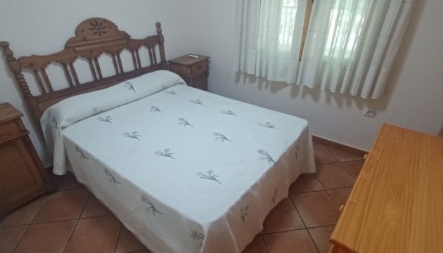 Resale - Bungalow - Torrevieja
