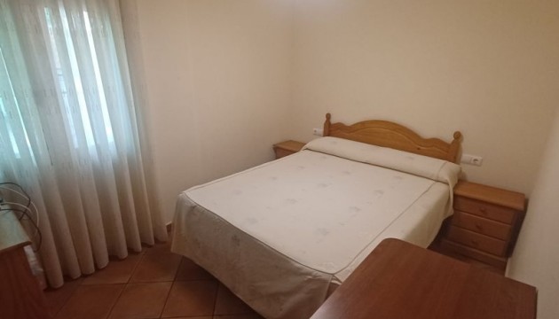 Resale - Bungalow - Torrevieja