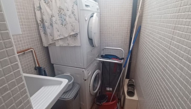 Resale - Bungalow - Torrevieja