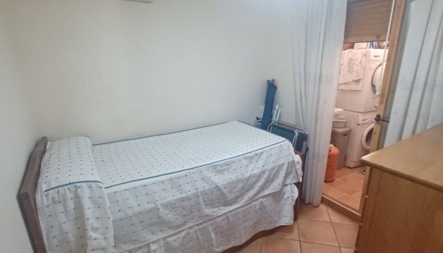 Resale - Bungalow - Torrevieja