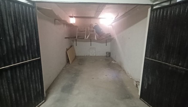 Resale - Bungalow - Torrevieja