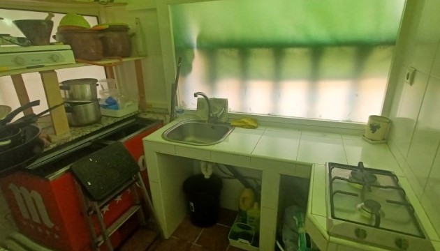 Resale - Bungalow - Torrevieja