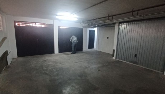 Resale - Bungalow - Torrevieja