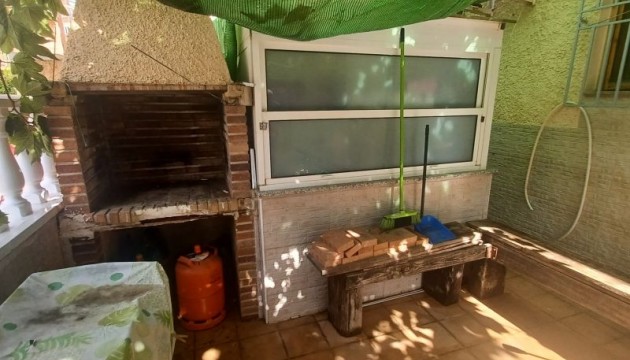 Resale - Bungalow - Torrevieja