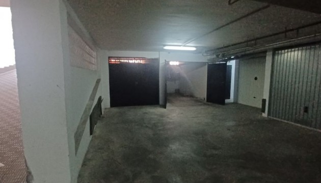 Resale - Bungalow - Torrevieja