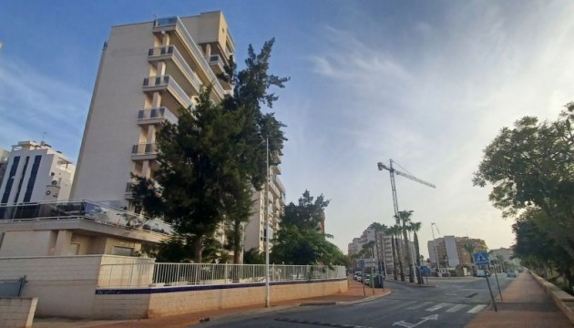 Resale - Apartment - Guardamar del Segura