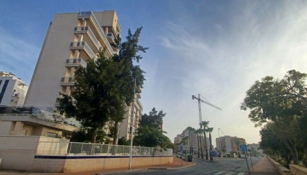 Resale - Apartment - Guardamar del Segura