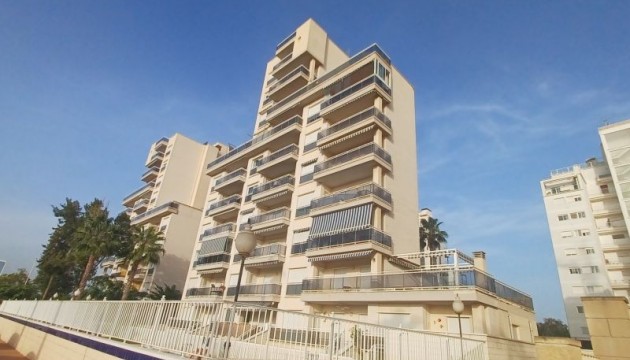 Resale - Apartment - Guardamar del Segura