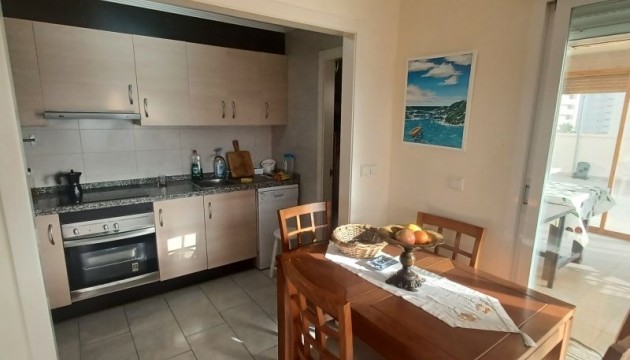 Resale - Apartment - Guardamar del Segura