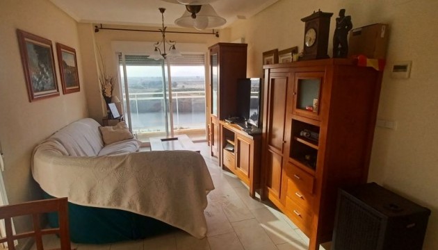 Resale - Apartment - Guardamar del Segura