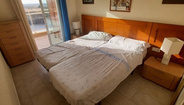 Resale - Apartment - Guardamar del Segura