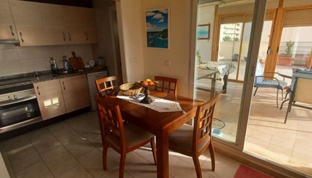 Resale - Apartment - Guardamar del Segura