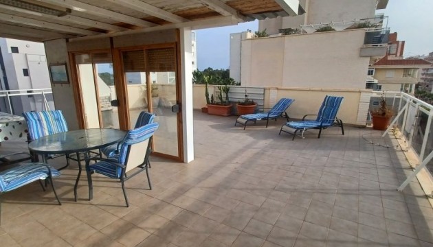 Resale - Apartment - Guardamar del Segura