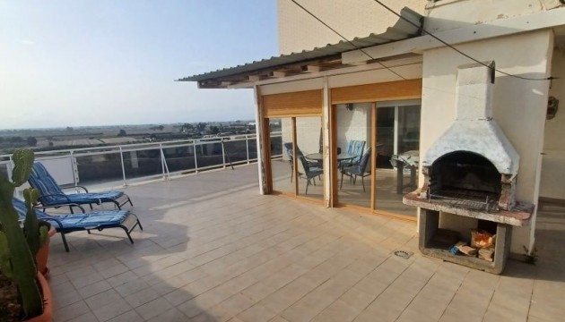 Resale - Apartment - Guardamar del Segura