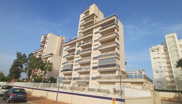 Resale - Apartment - Guardamar del Segura