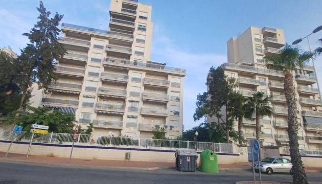 Resale - Apartment - Guardamar del Segura