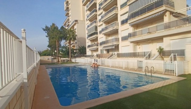 Resale - Apartment - Guardamar del Segura