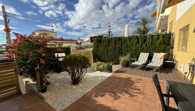 Videresalg - Apartment - Orihuela Costa