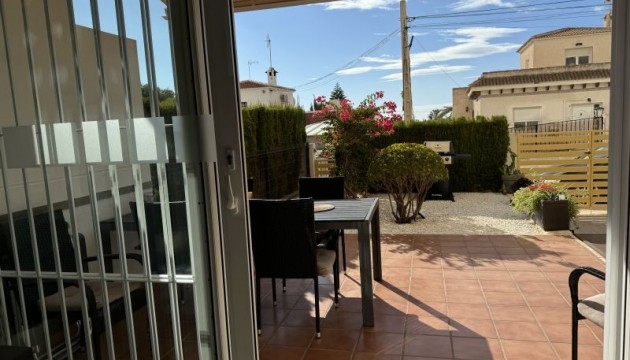 Videresalg - Apartment - Orihuela Costa