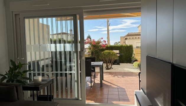 Videresalg - Apartment - Orihuela Costa