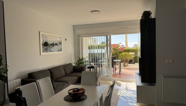 Videresalg - Apartment - Orihuela Costa