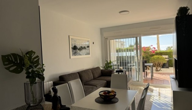 Videresalg - Apartment - Orihuela Costa