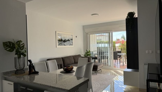 Videresalg - Apartment - Orihuela Costa