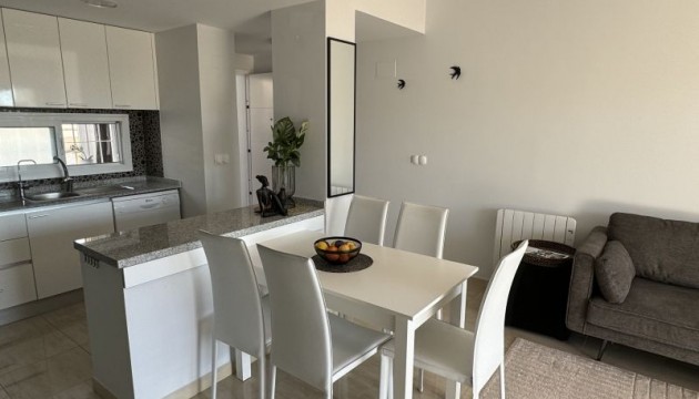 Videresalg - Apartment - Orihuela Costa