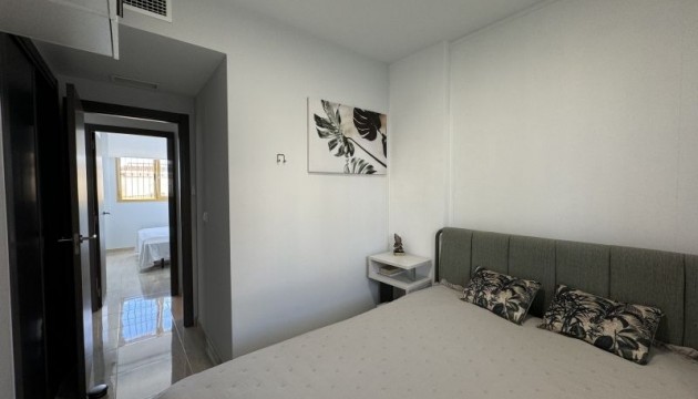 Videresalg - Apartment - Orihuela Costa