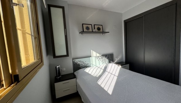 Videresalg - Apartment - Orihuela Costa