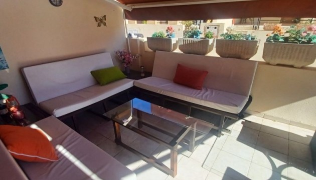 Resale - Duplex - Orihuela Costa