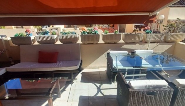 Resale - Duplex - Orihuela Costa