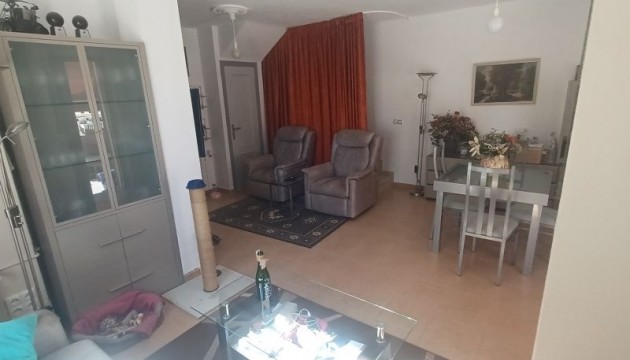 Resale - Duplex - Orihuela Costa