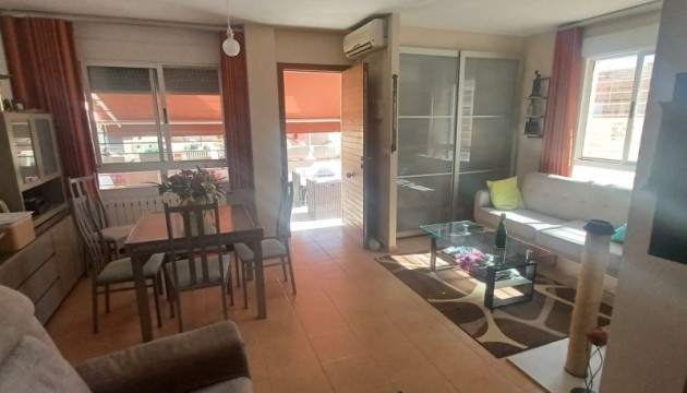 Resale - Duplex - Orihuela Costa